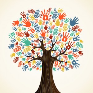 community tree