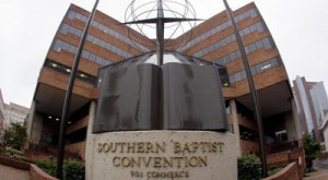 Southern-Baptist-Convention