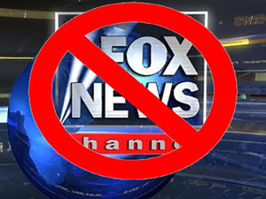 No-Fox-news