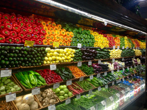 Producesection